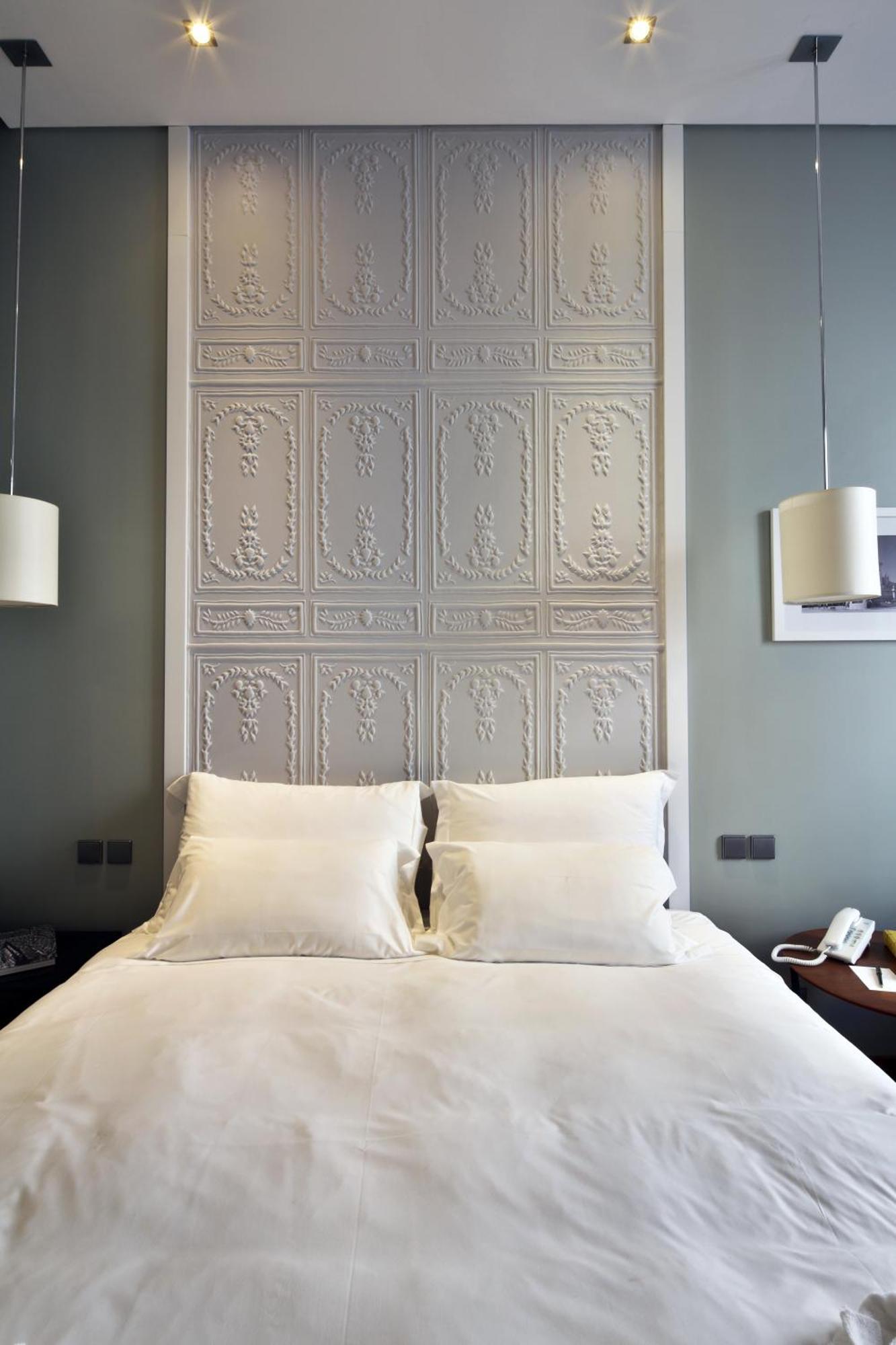 Premium Kamer met Kingsize Bed