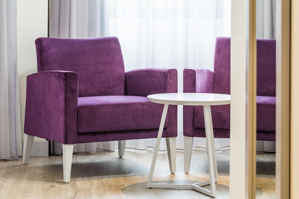 Quarto Twin - Acessível a Pessoas com Mobilidade Condicionada