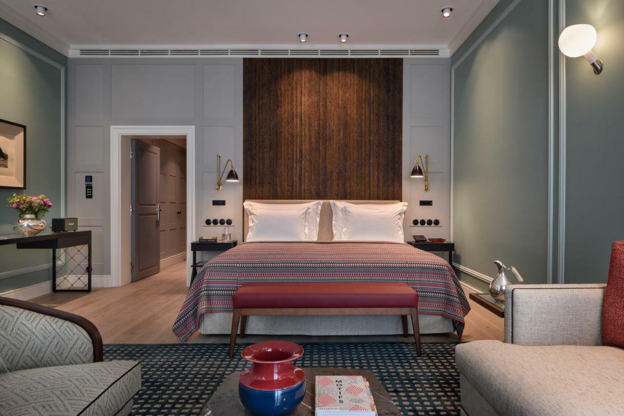 Suite Júnior Deluxe