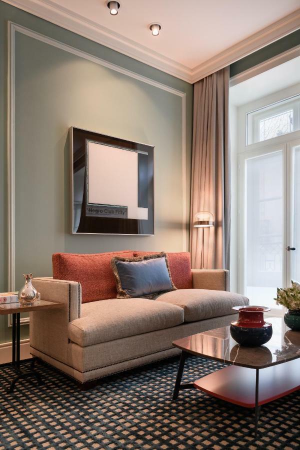 Suite Júnior