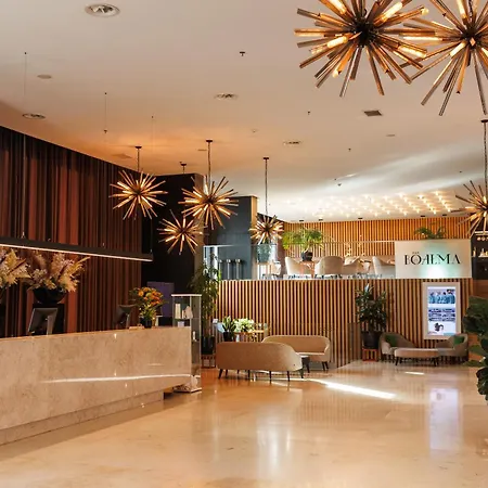 Iberostar Selection Lisboa-2