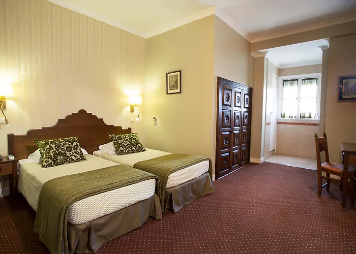 Albergo economico: Hotel Dom Sancho I