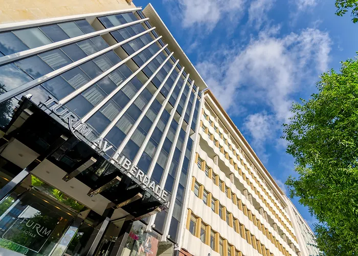 TURIM Av. Liberdade Hotel