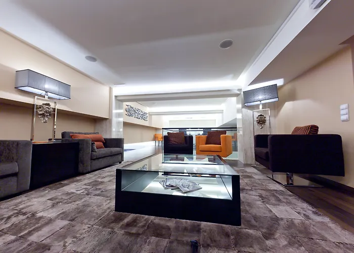 Resort: Turim Alameda Hotel