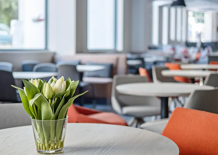 3 SterneHotel Exe Liberdade