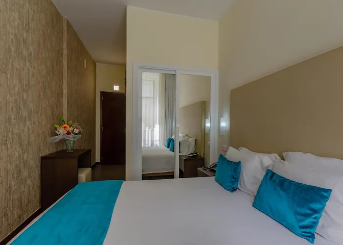 Albergo economico: Hotel LX Rossio