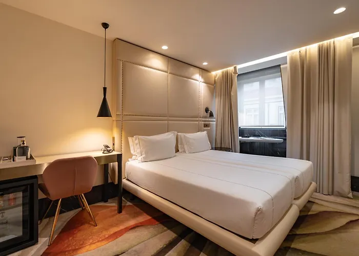 Madalena By The Beautique Hotels