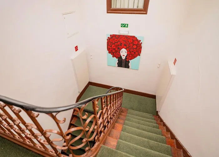 Hotel 4 stelle: Casa Do Jasmim By Shiadu