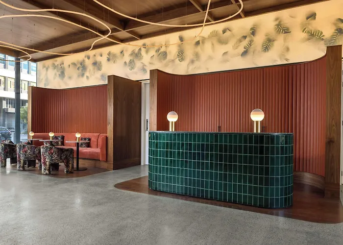Duo , Curio Collection By Hilton