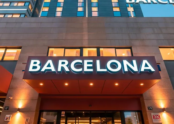 Animaux admis 3K Barcelona