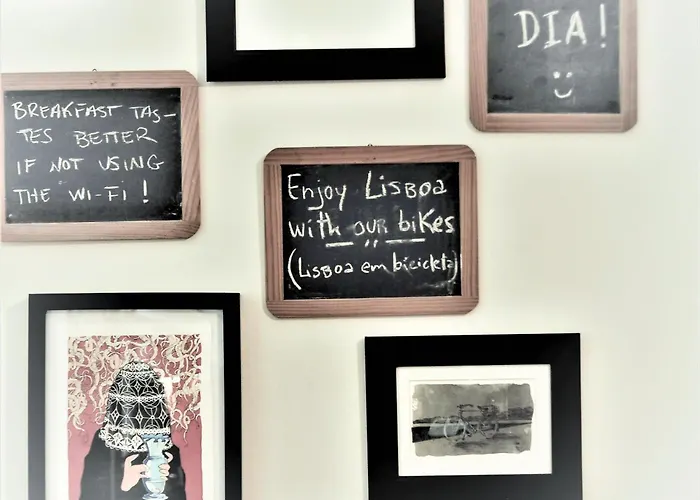 Hotel pres du College: Living Lounge Hostel