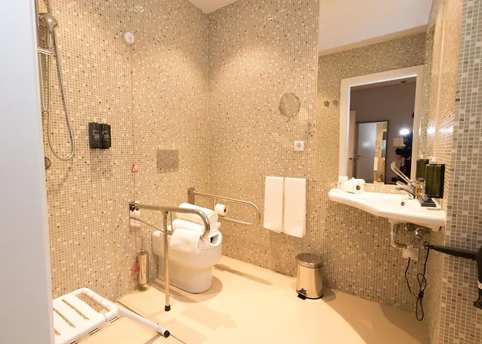 Leaf Boutique Lisbon - Adults Only