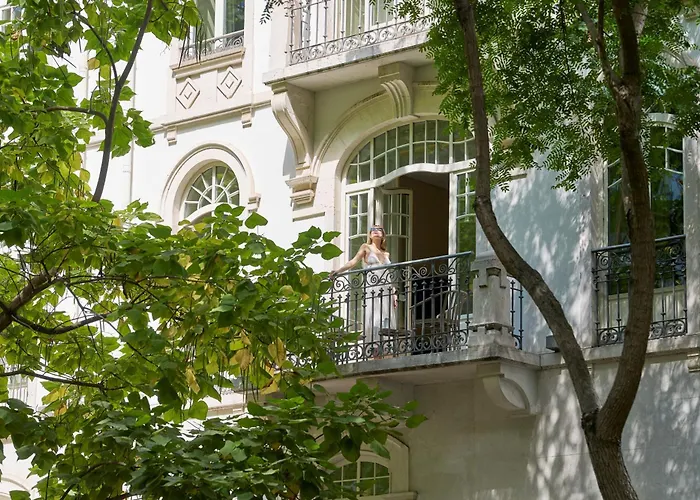 5 Sterne Hotels Portobay Liberdade