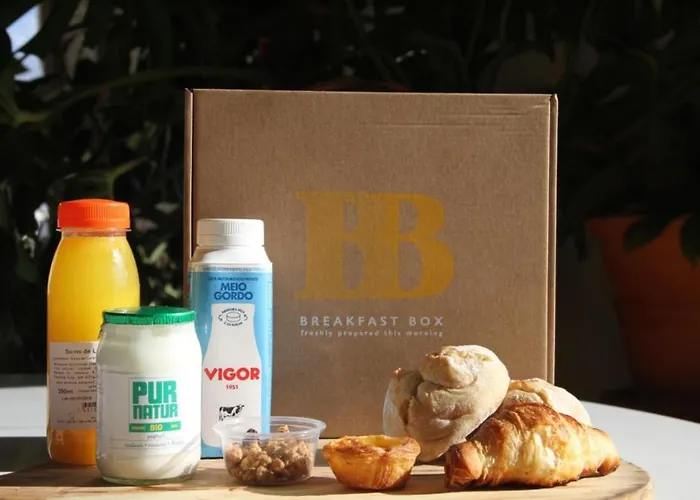 Guest house: Hello Lisbon Culture Guest House