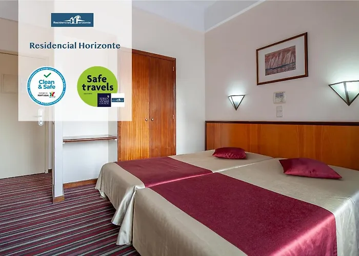  Residencial Horizonte
